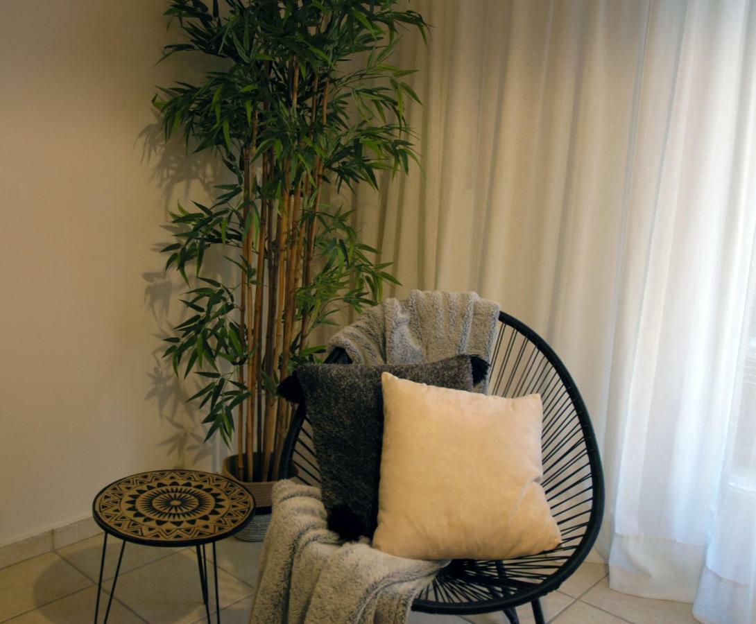 Acropolis, Urban Lifestyle Apartment Atenas Exterior foto